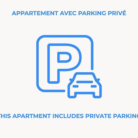 LE ESTELLA APPART - PARKING WIFI au CALME 2 Min PLAGES - Résid LE RAYOL - CoHôteConciergerie La Grande Motte Extérieur photo