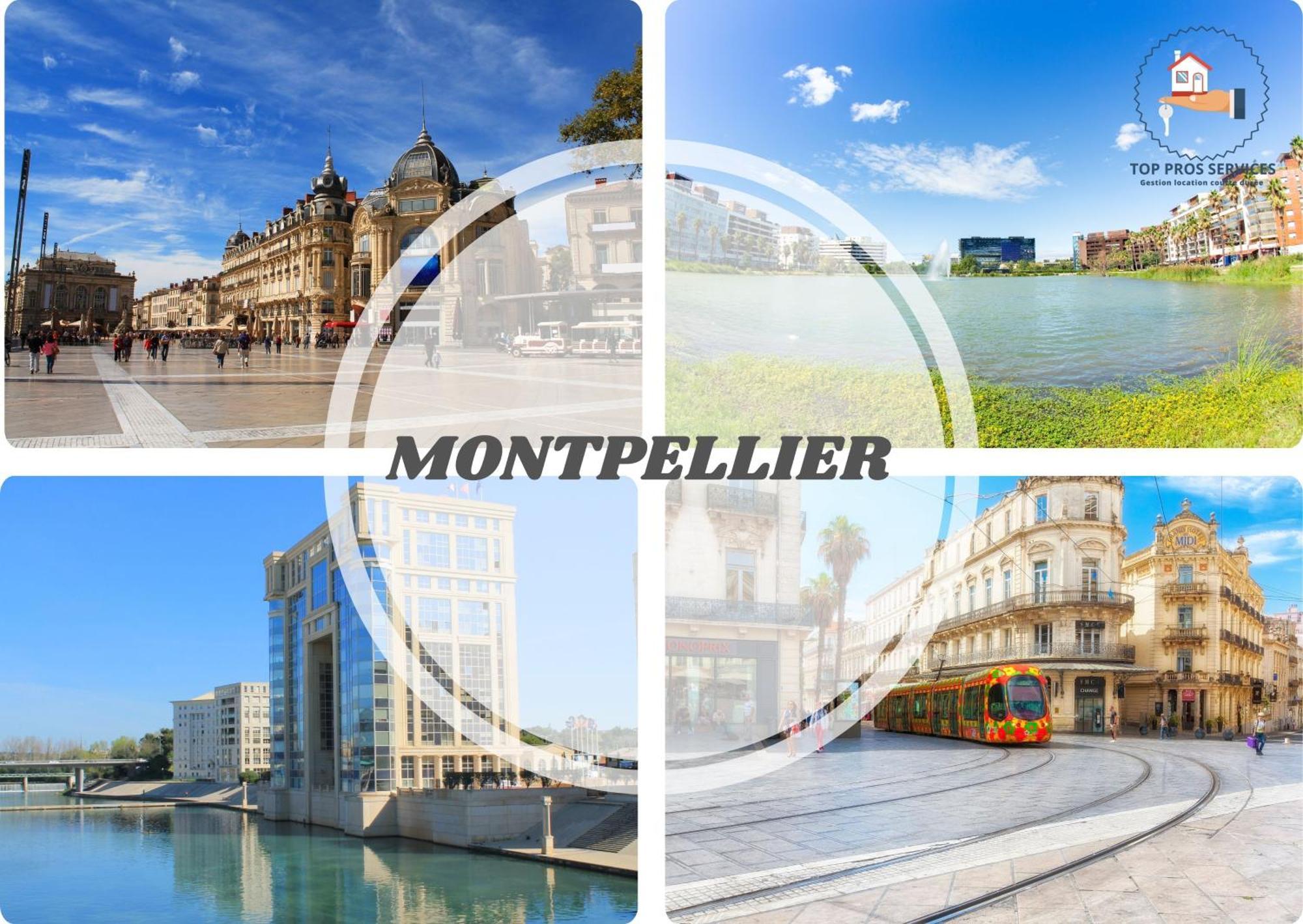 LE ESTELLA APPART - PARKING WIFI au CALME 2 Min PLAGES - Résid LE RAYOL - CoHôteConciergerie La Grande Motte Extérieur photo